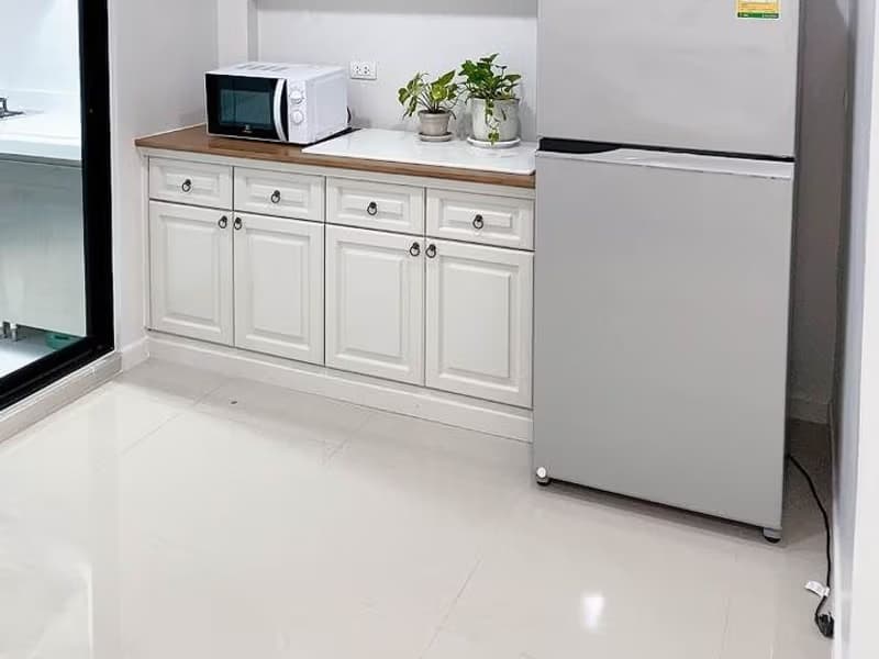Townhouse for Rent at Premium Time Home Suanluang Rama 9  