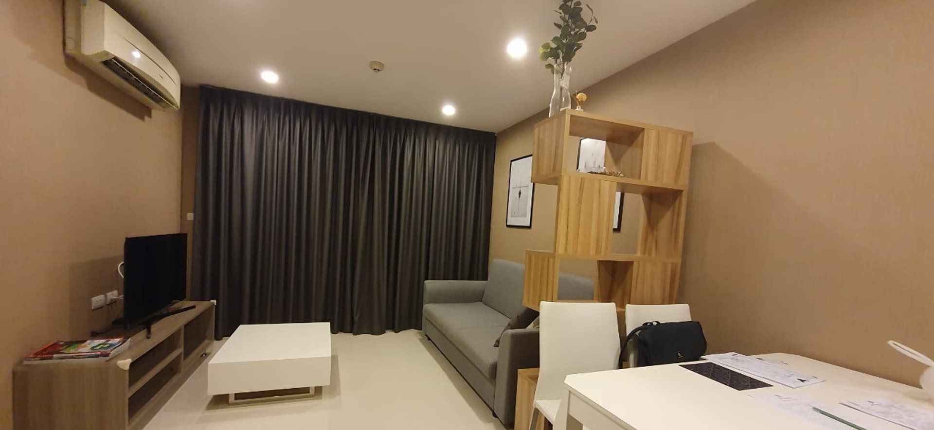 Condo for Rent, Sale w/Tenant at ELEMENTS SRINAGARINDRA CONDO - Image 3