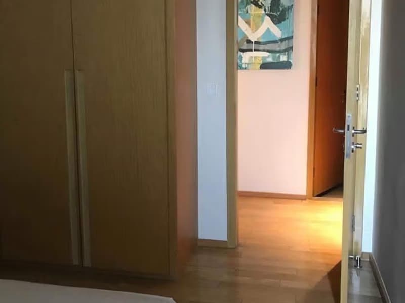 2 Bed Condo for Rent in Watthana