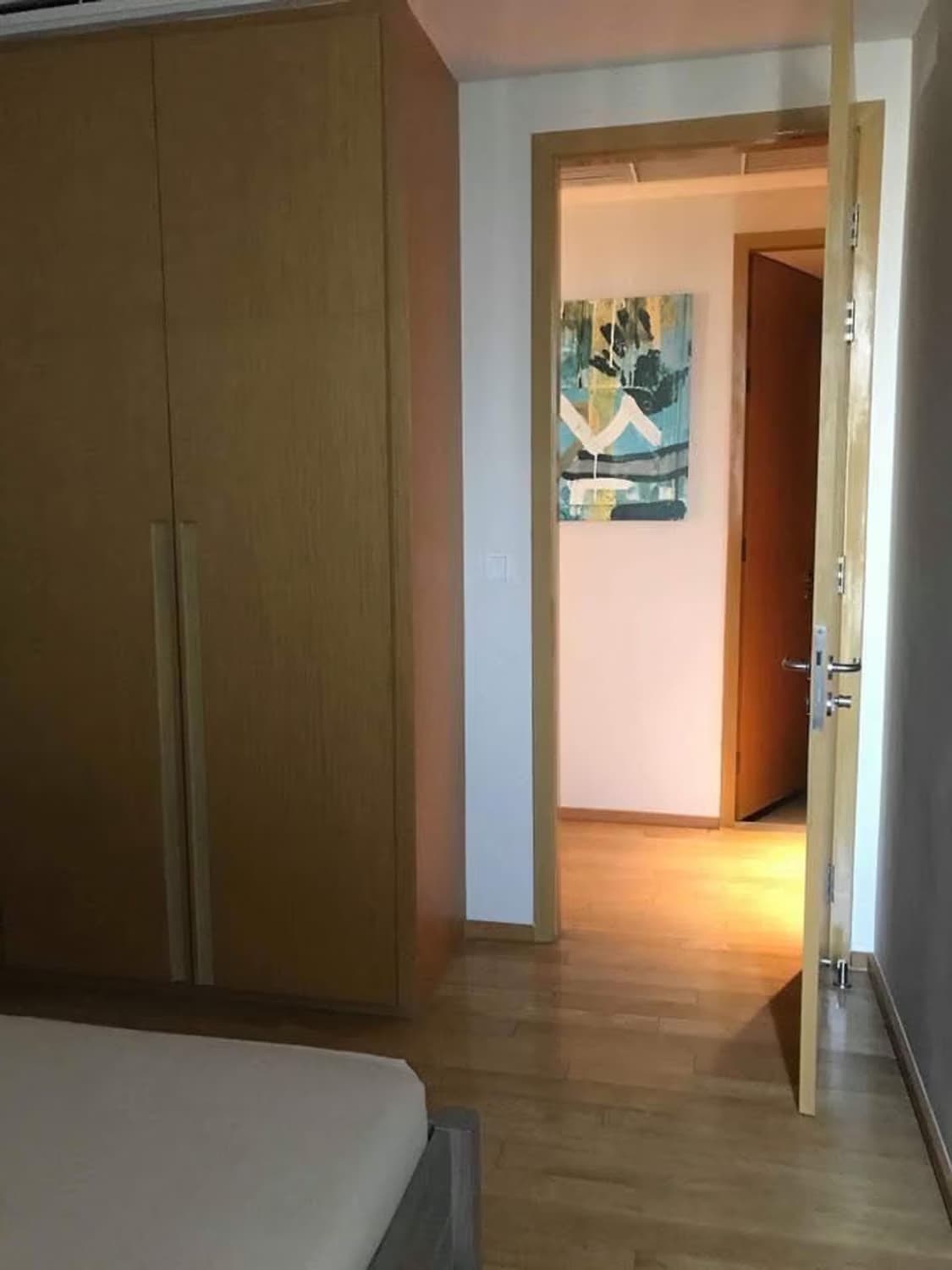 2 Bed Condo for Rent in Watthana - Image 11
