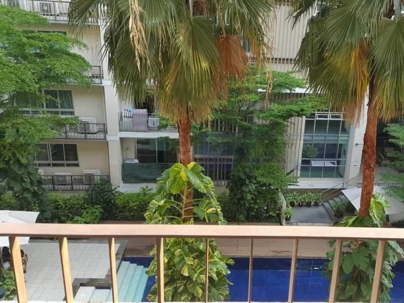 2 Bed Condo for Sale in Watthana