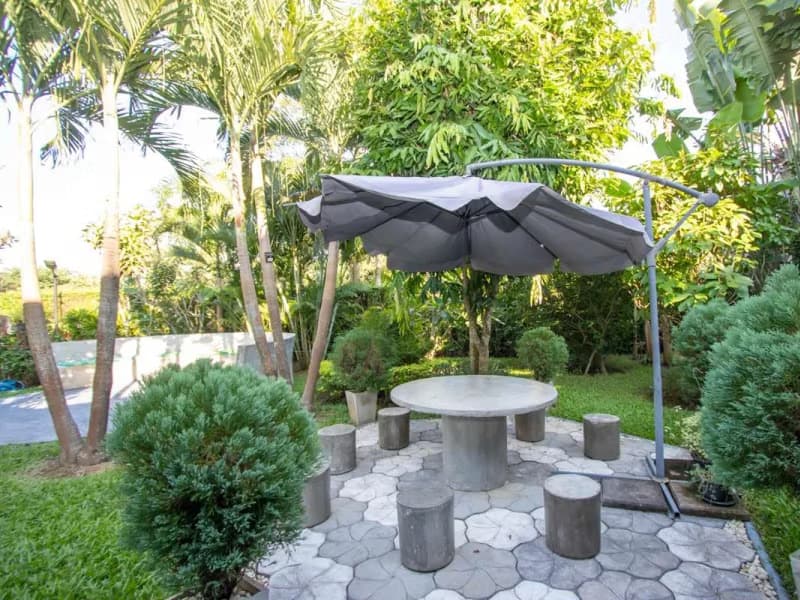 House for Sale in Nam Phrae, Hang Dong.