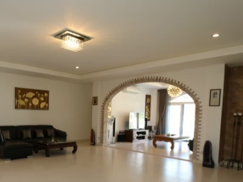 4 Bed House for Sale in San Sai District