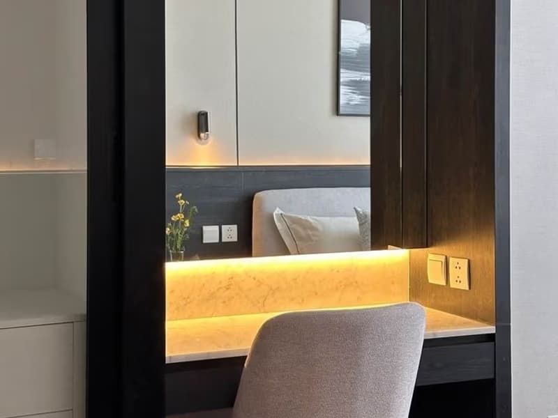 1 Bed Condo for Rent and Sale in Watthana