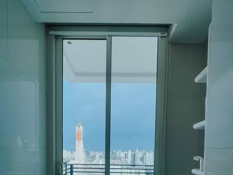 Condo for Sale at Villa Ratchatewi
