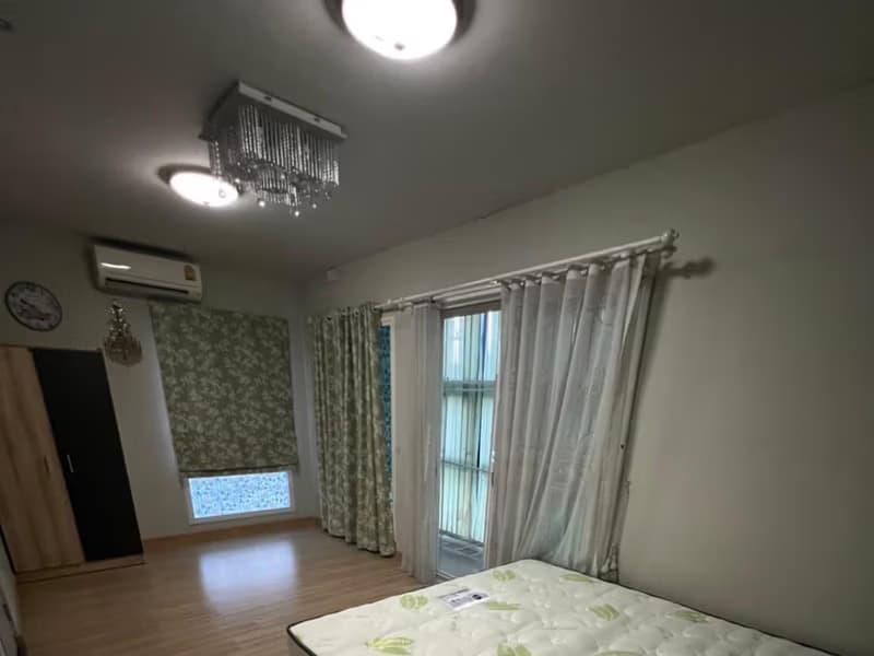 3 Bed House for Rent in Mueang Chiang Mai