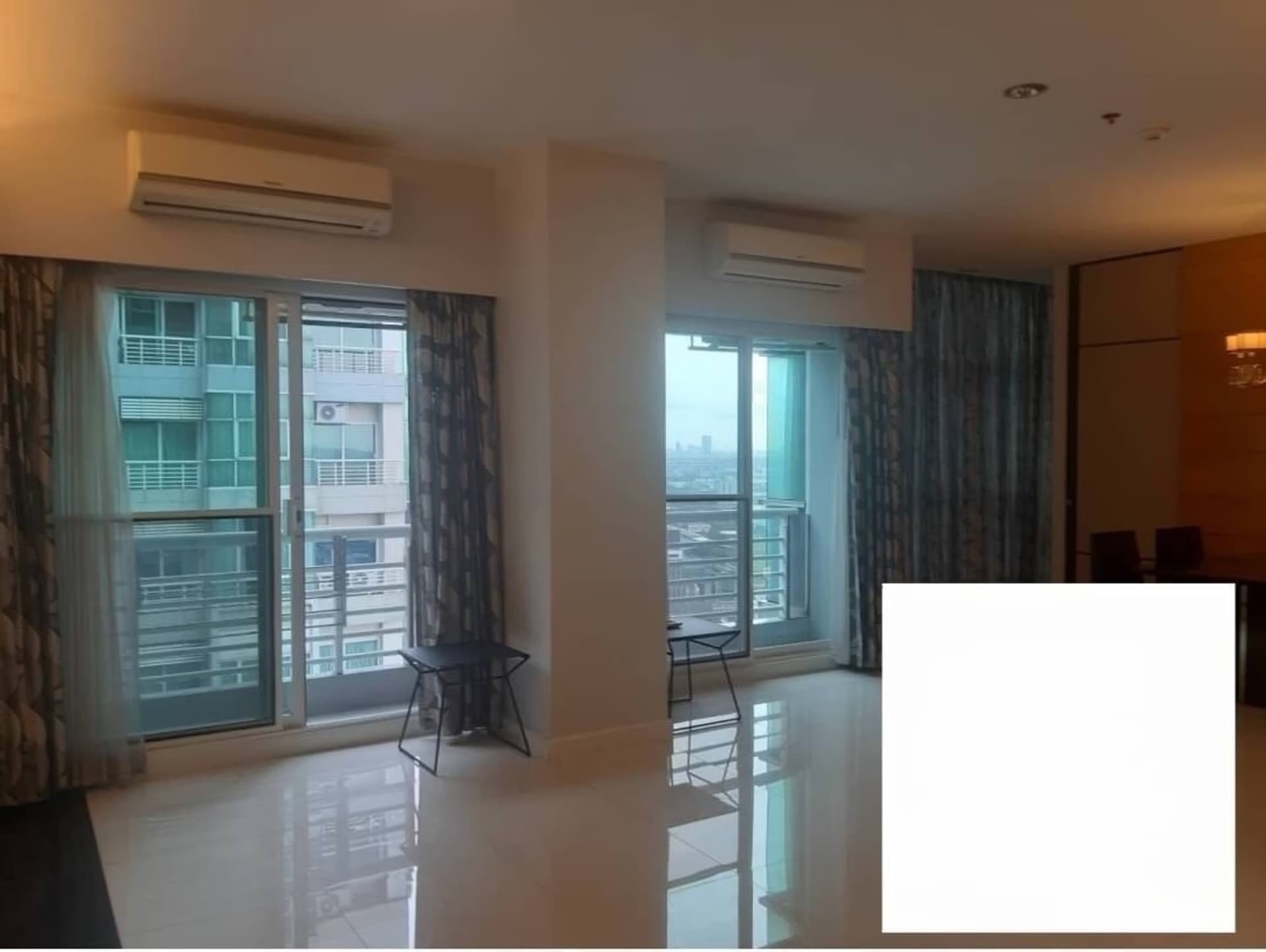 2 Bed Condo for Sale  Near Si Kritha MRT - Image 11