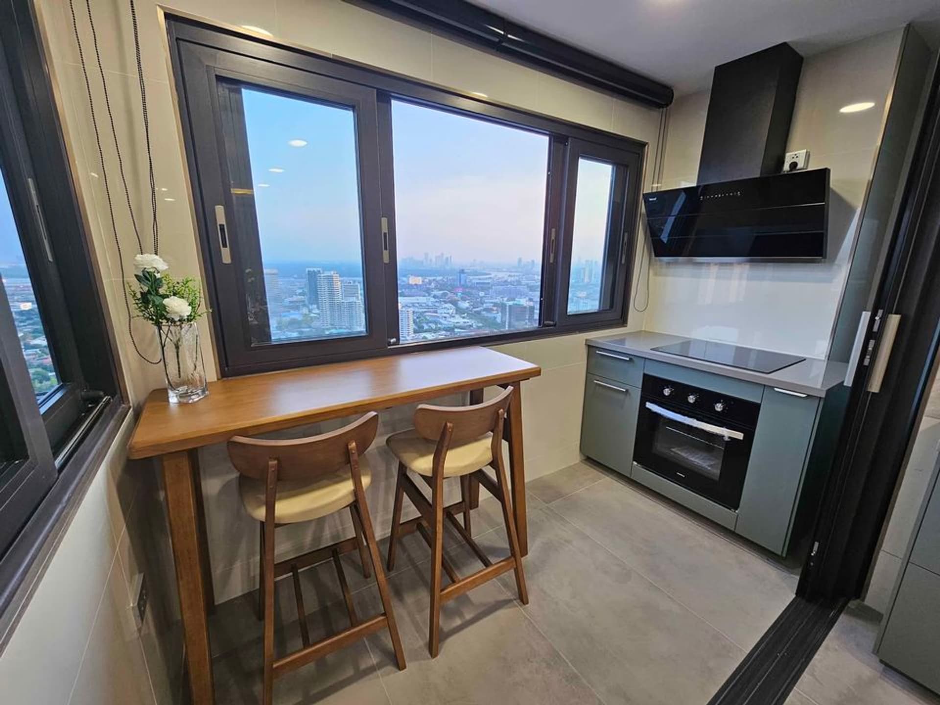 3 Bed Condo for Rent and Sale  Near Thong Lo BTS - Image 6