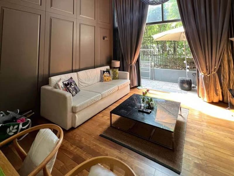 3 Bedroom Condo