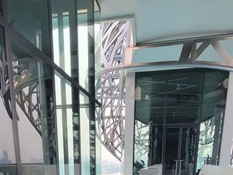 Condo for Rent at The Tree Pattanakarn-Ekkamai