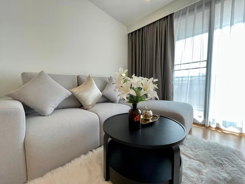 2 Bed Condo for Sale in Watthana