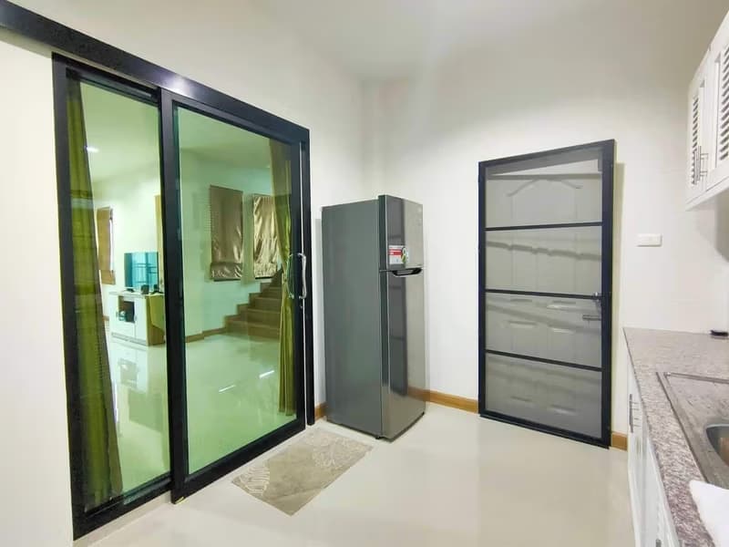 3 Bed House for Rent in Hang Dong