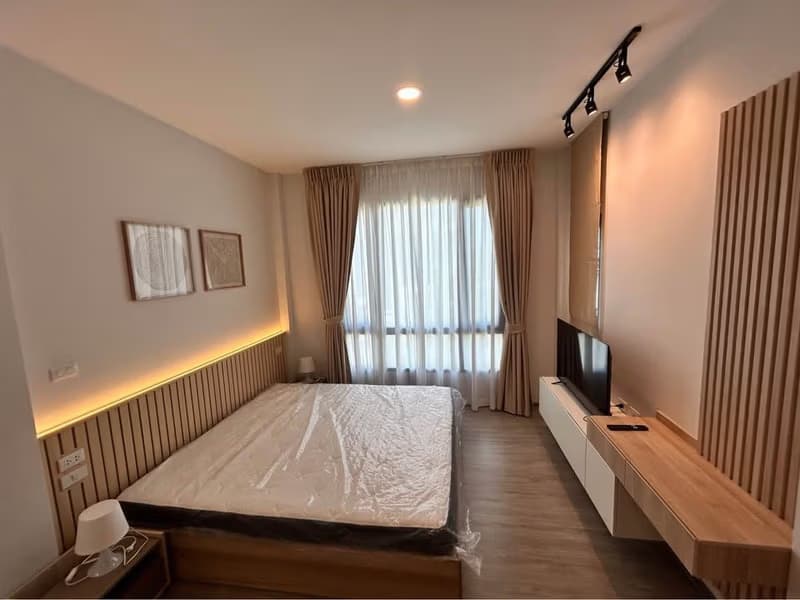 3 Bed House for Rent in Bang Phli