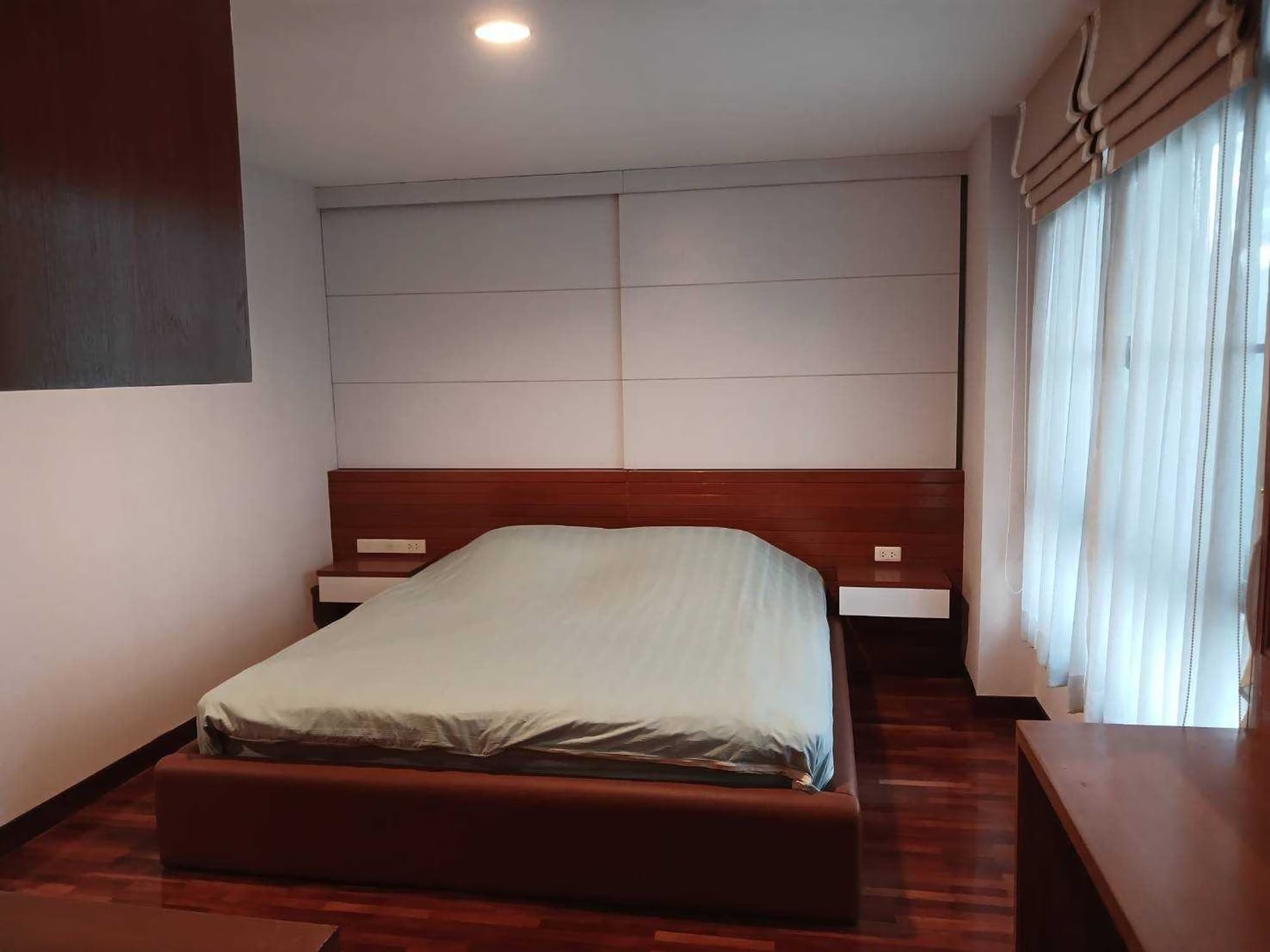 Condo for Rent at Baan Chan Condominium - Image 4