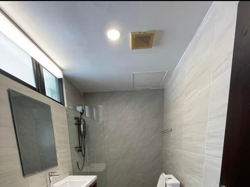 3 Bed Condo for Rent in Thung Maha Mek