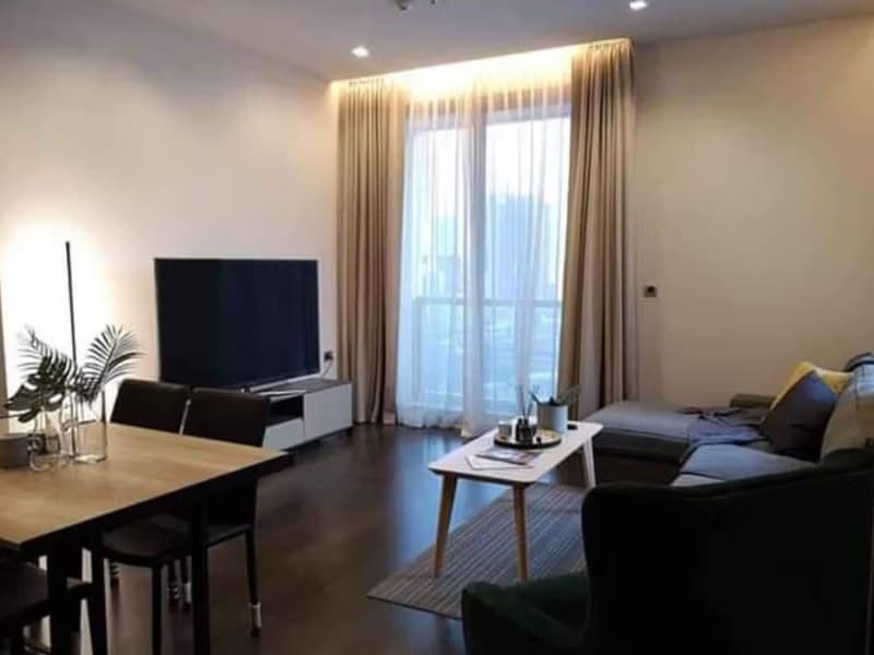 Condo for Sale, Rent at THE XXXIX by Sansiri 39