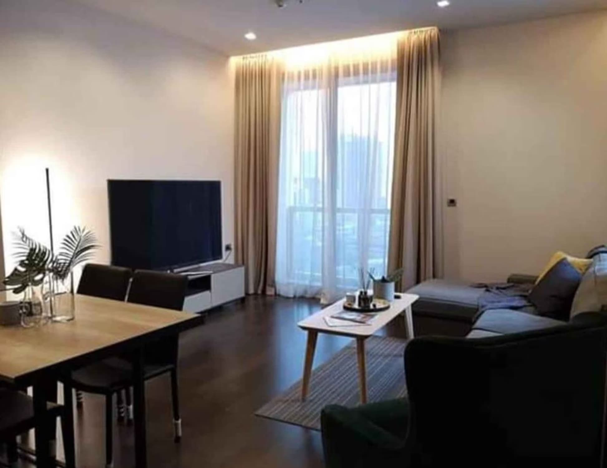 Condo for Sale, Rent at THE XXXIX by Sansiri 39 - Image 1