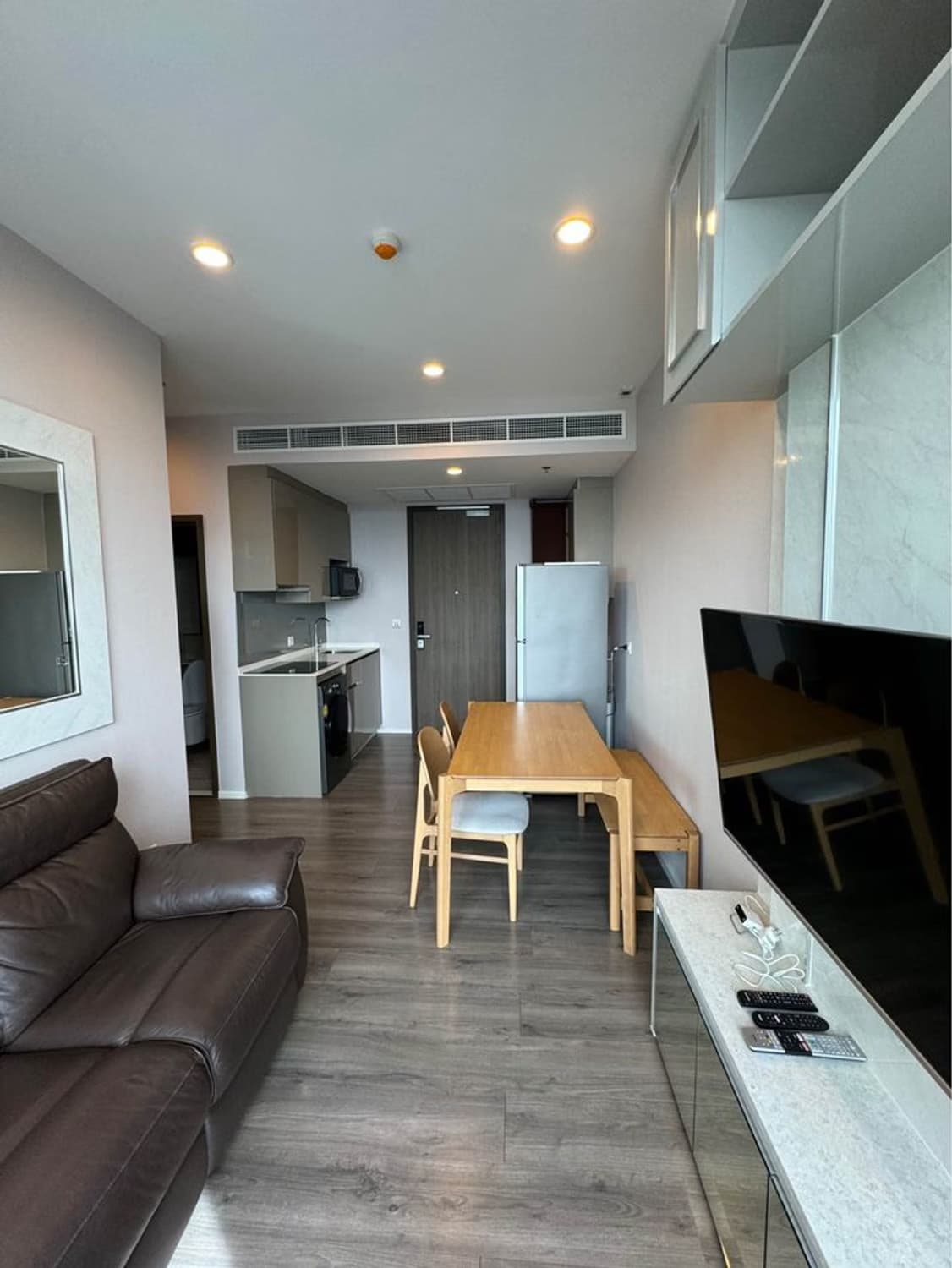 2 ห้องนอน Condo สำหรับ จำหน่าย ใน พระโขนง - Image 1