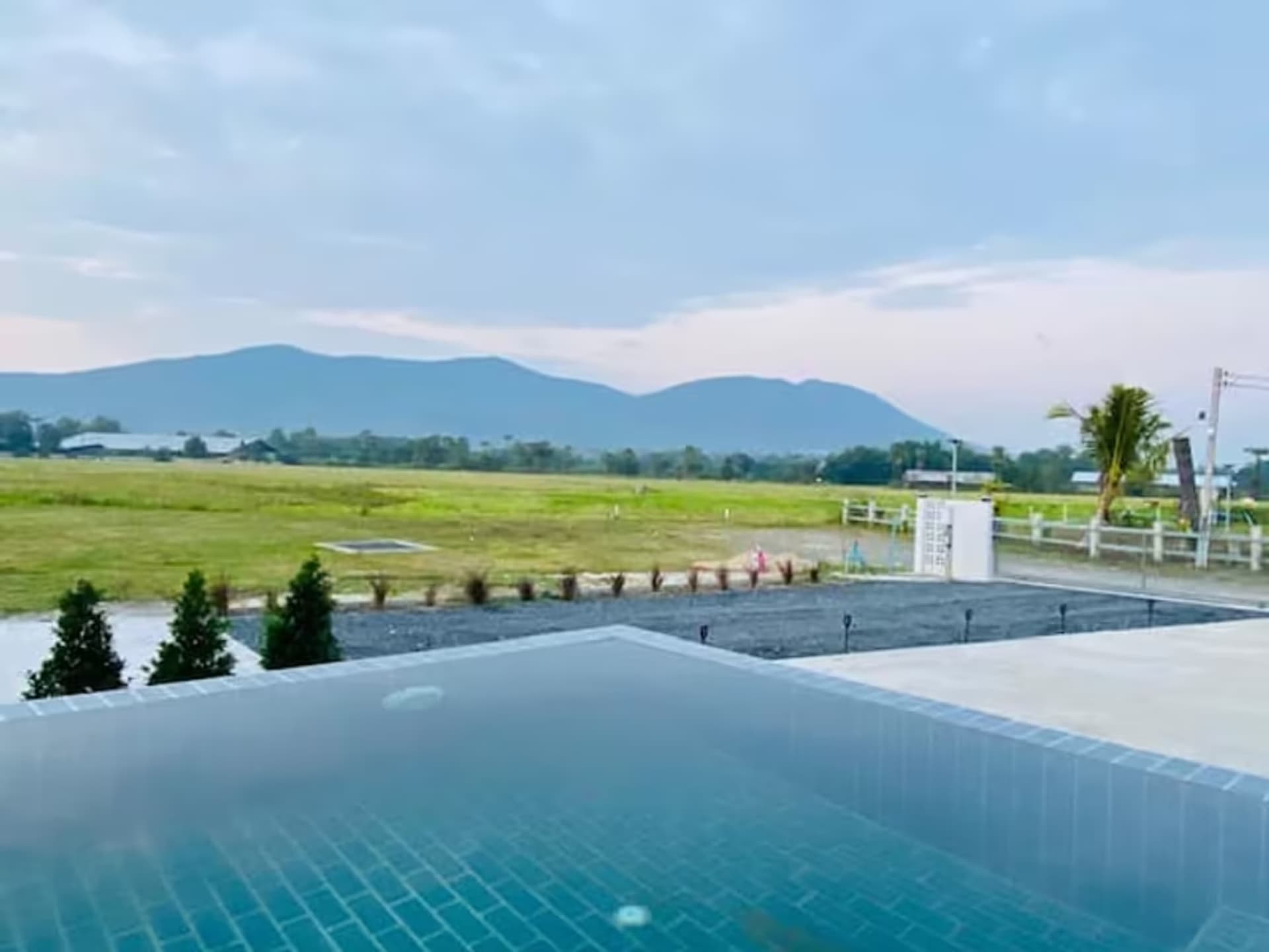 Pool Villa with Mountain View - Image 5