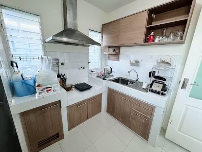 3 Bed House for Rent and Sale in San Sai