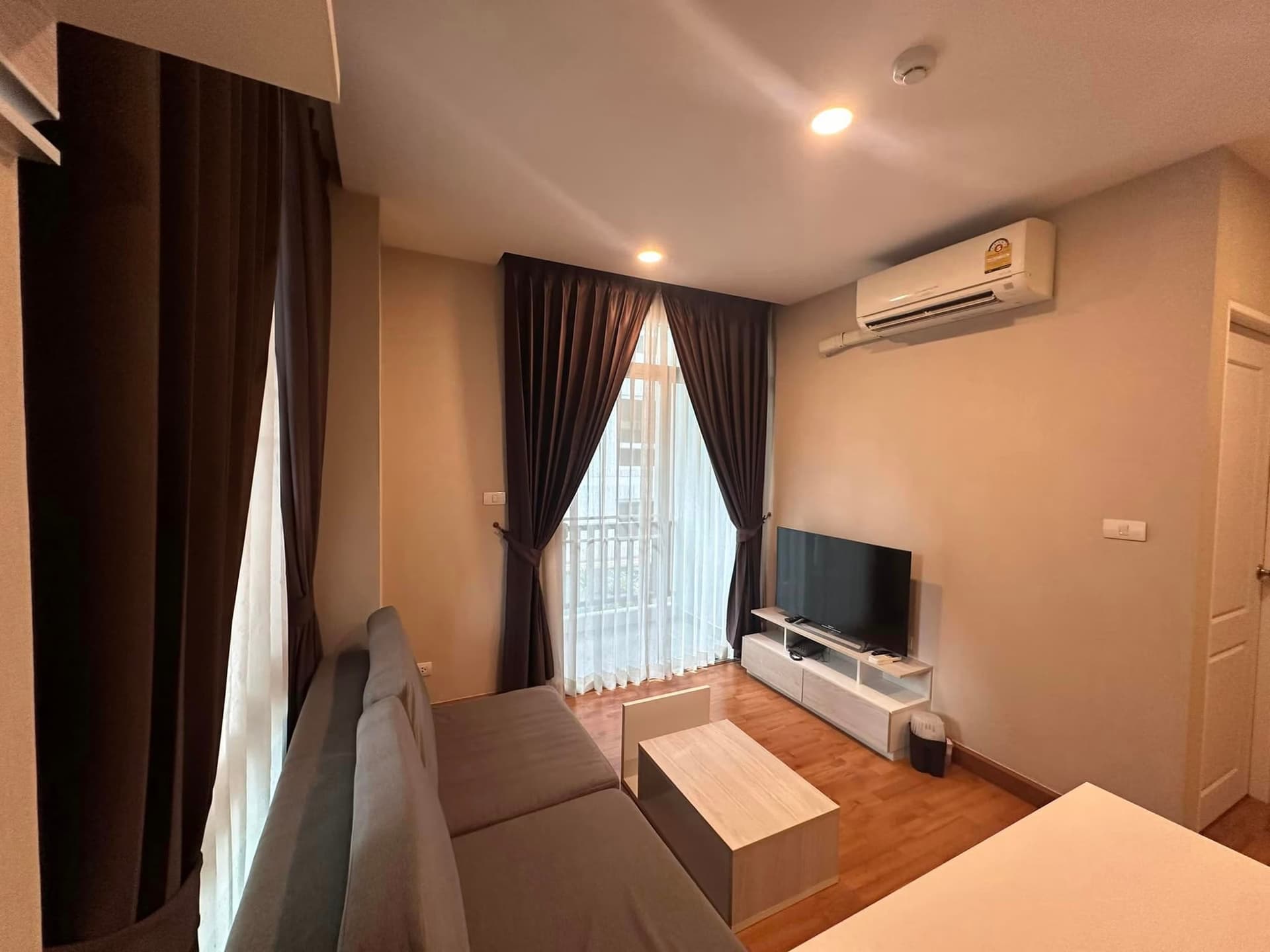 1 Bed Condo for Sale in Mueang Chiang Mai - Image 2