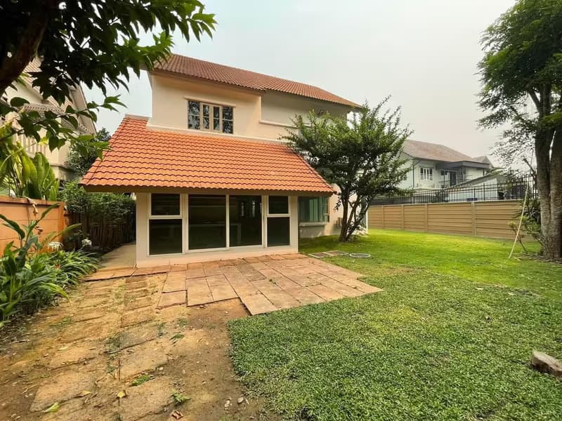 House for Sale in San Klang, San Kamphaeng.