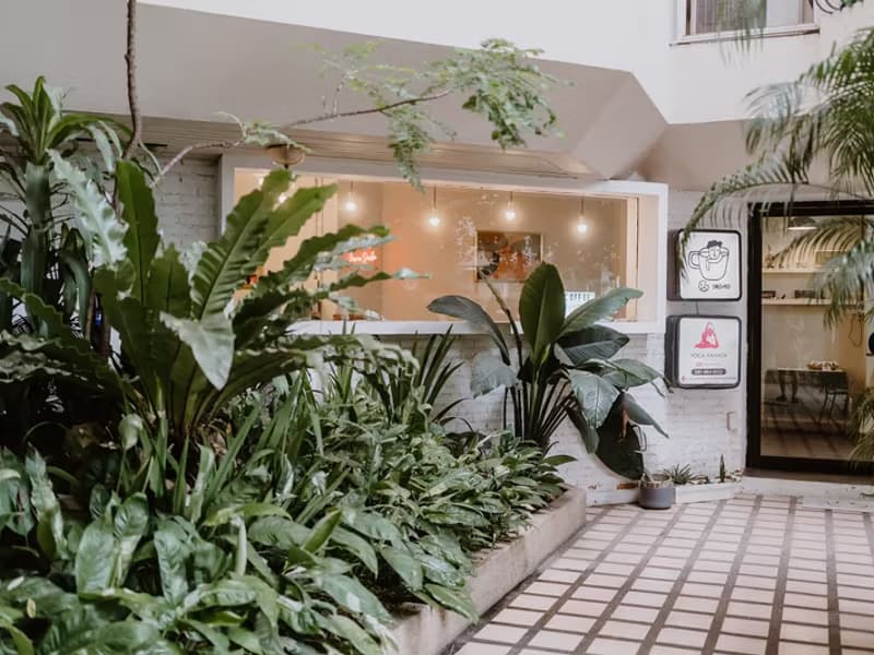 Condo for Sale at Hillside 3