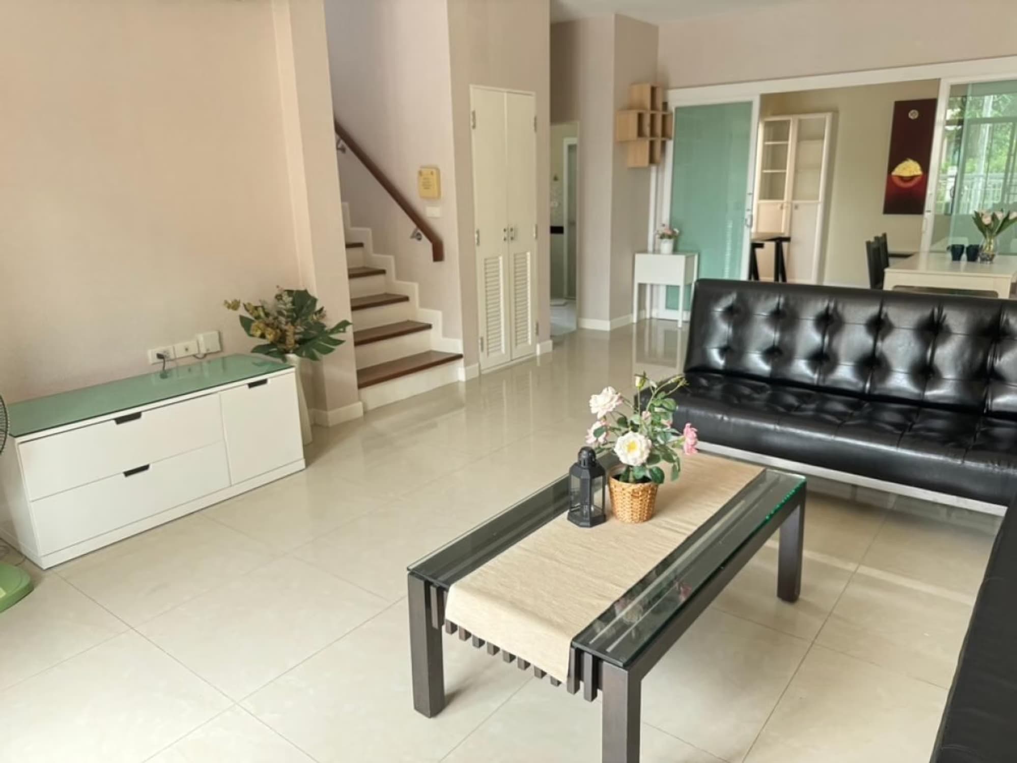 3 Bed House for Rent in Bang Phli - Image 3 3 Bed House for Rent in Bang Phli - Image 3