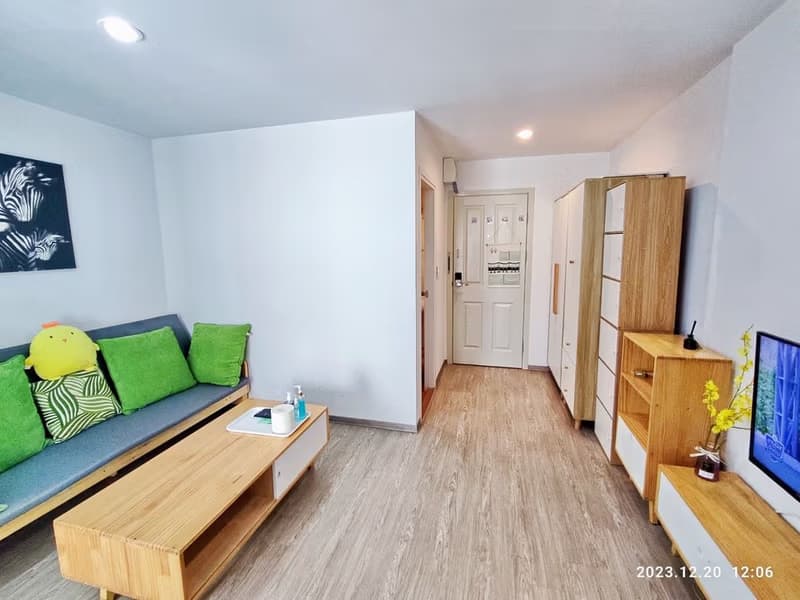 Condo for Rent at Regent Home Sukhumvit 97/1