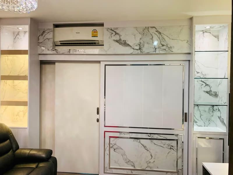 Condo for Sale at A Space I.D. Asoke - Ratchada