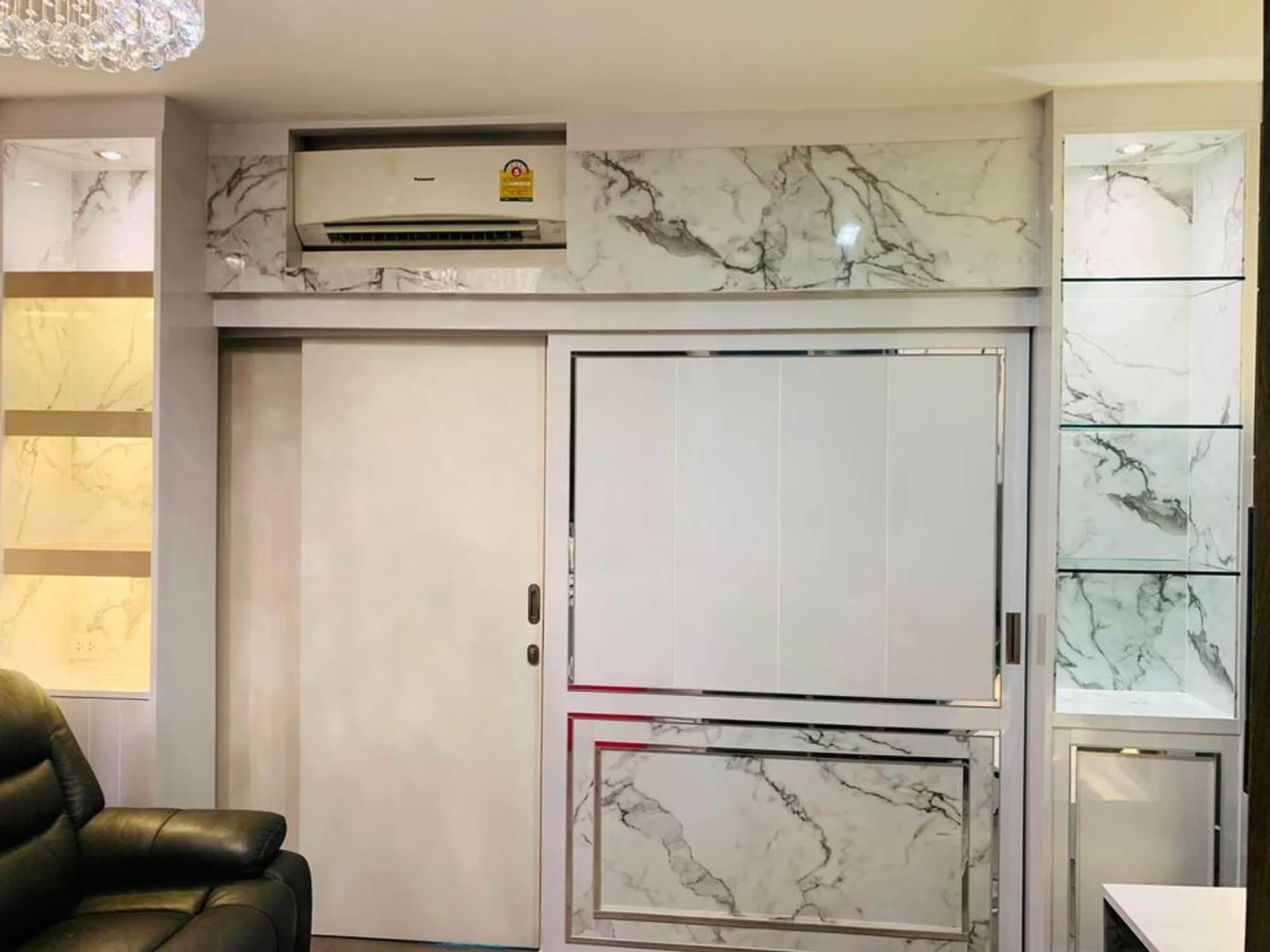 Condo for Sale at A Space I.D. Asoke - Ratchada - Image 10