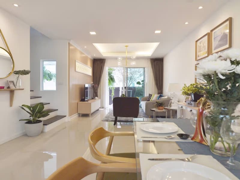 3 Bed House for Sale in Mueang Chiang Mai