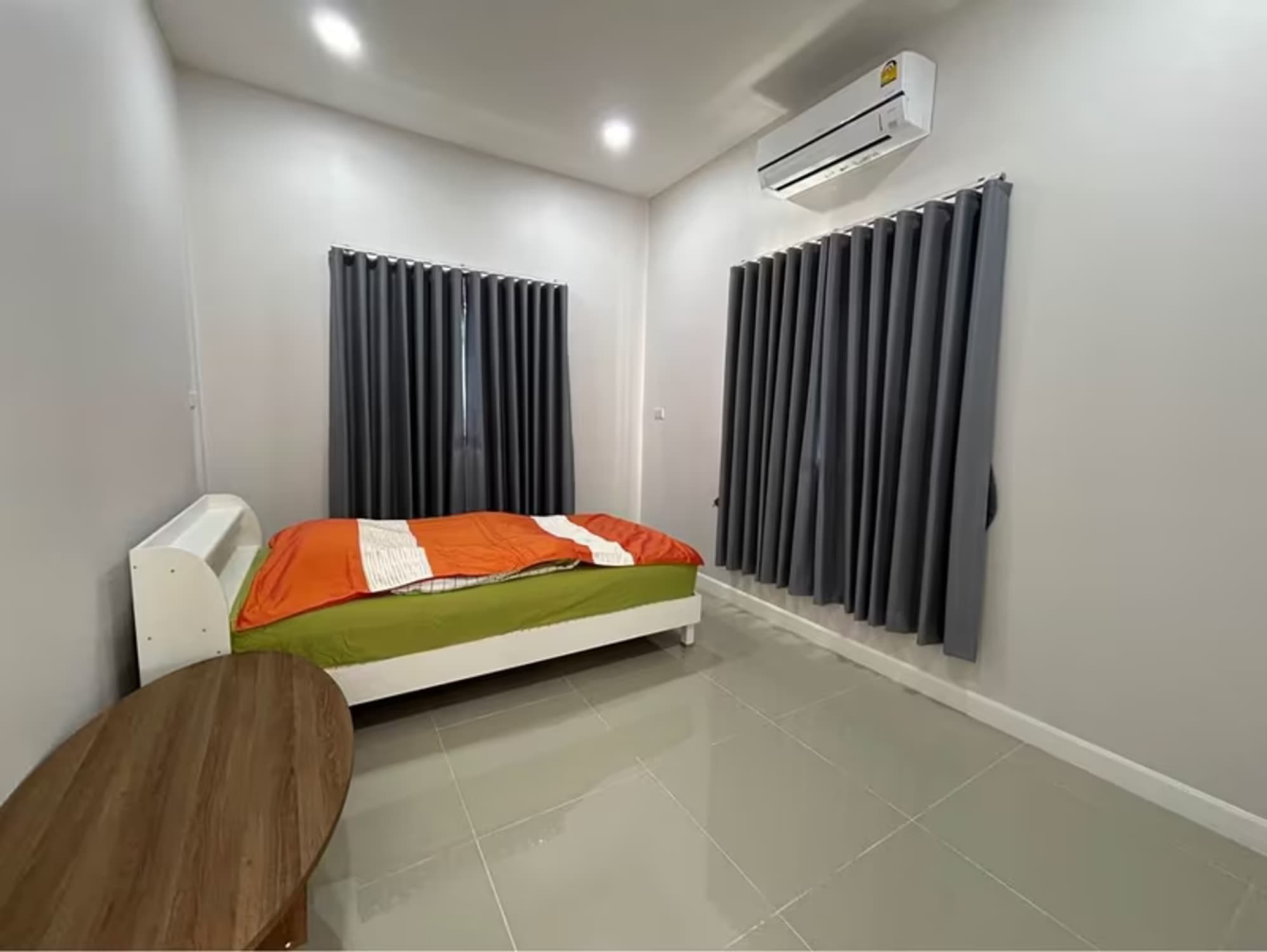 House for Rent in Ban Waen, Hang Dong. - Image 9