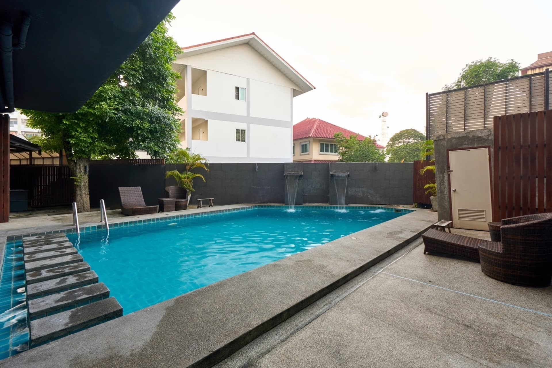 1 卧室 公寓 用于 出售 在 Mueang Chiang Mai - Image 9