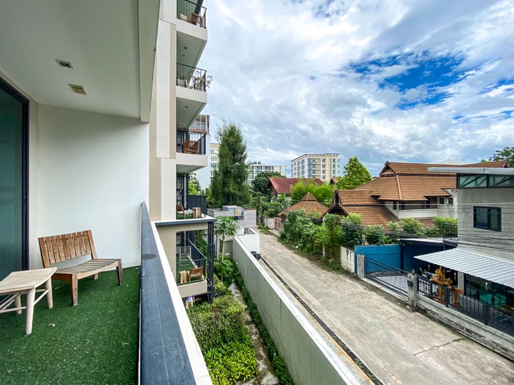 1 Bedroom Condo for Sale, Rent at Liv@Nimman - Image 22