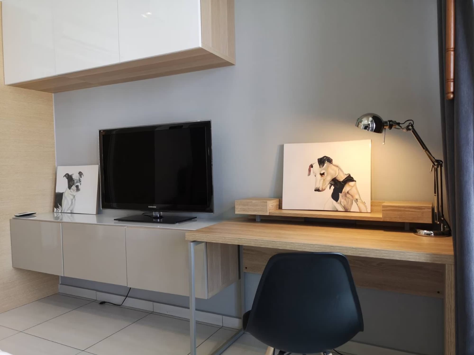 null ห้องนอน Condo สำหรับ จำหน่าย ใกล้ Ekkamai BTS - Image 5