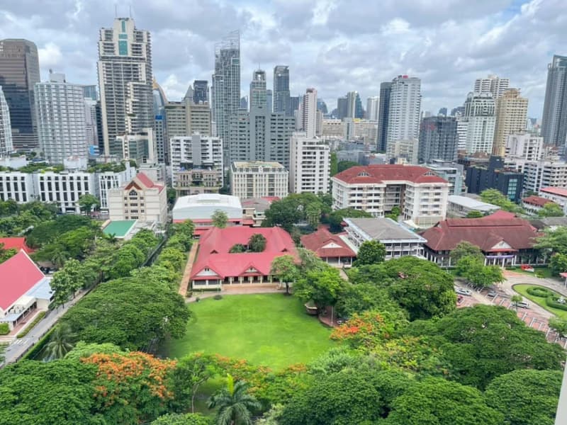 1 Bed Condo for Rent in Watthana
