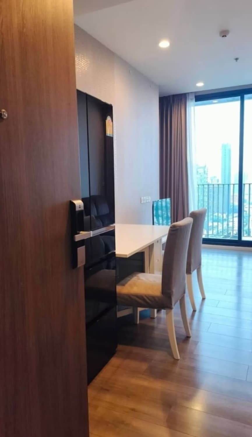 1 Bed Condo for Rent in Phra Khanong - Image 4