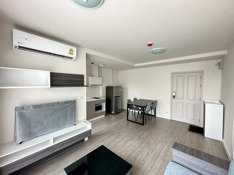1 Bed Condo for Sale in Mueang Chiang Mai