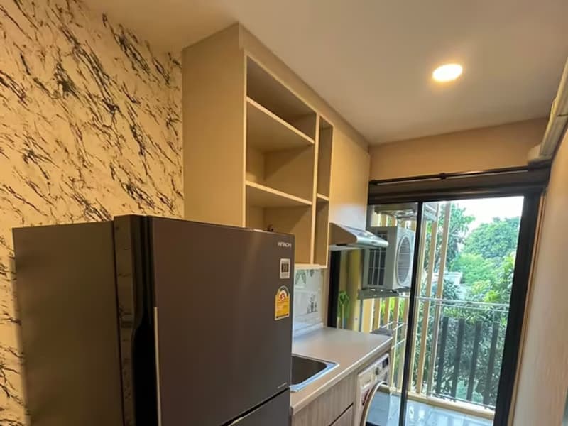 Condo for Rent at Plum  Sukhumvit 97.1
