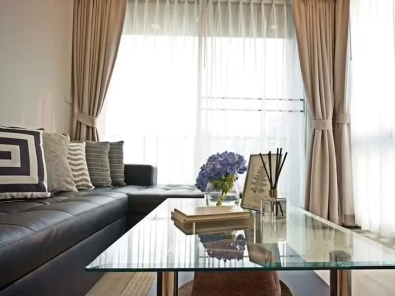2 Bedroom Condo