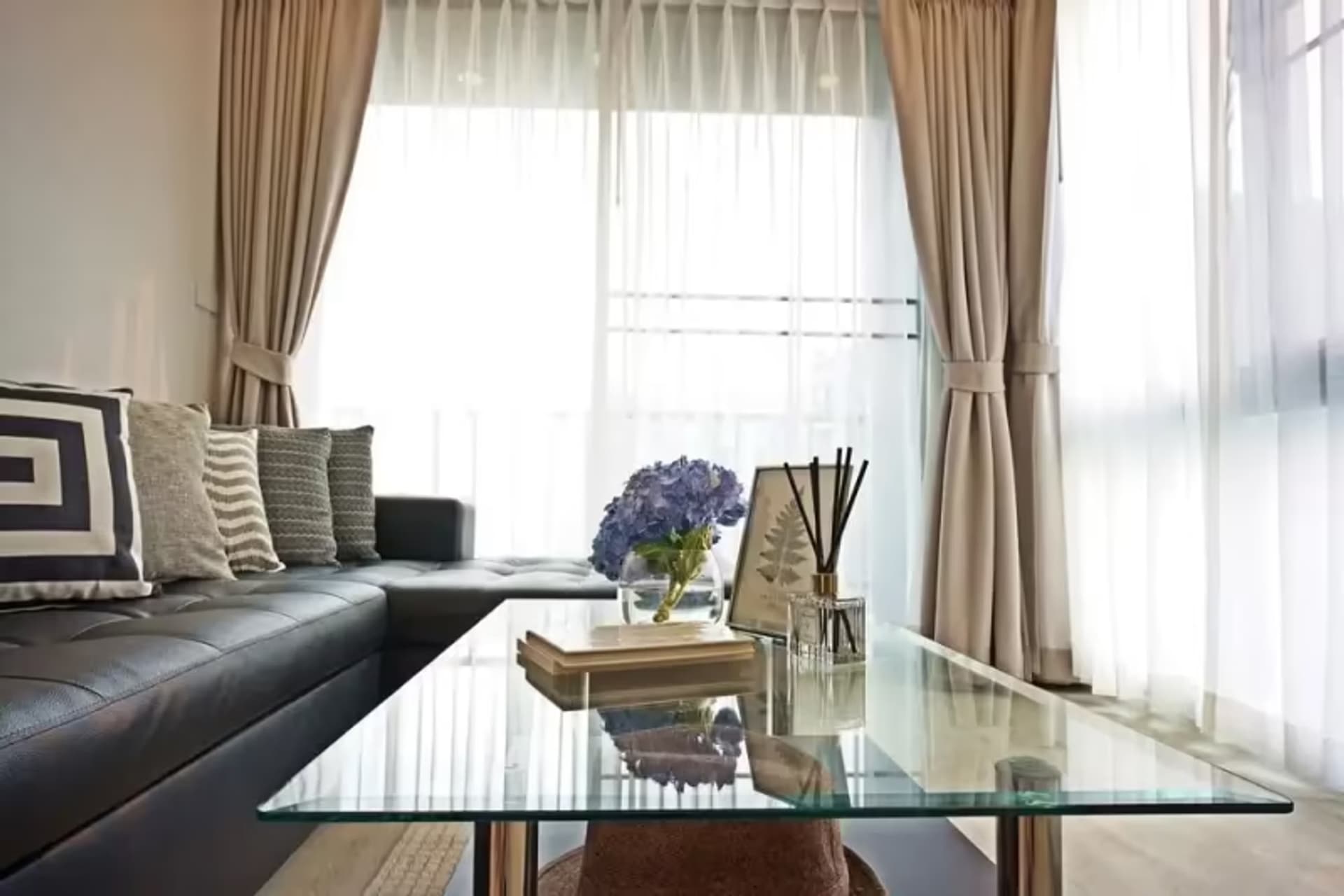 2 Bedroom Condo - Image 2