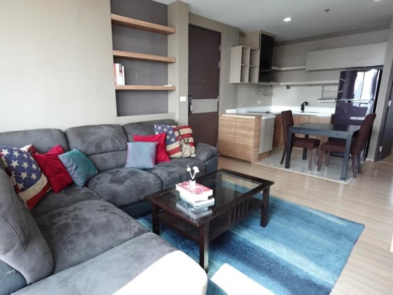 2 Bed Condo for Sale in Sathon