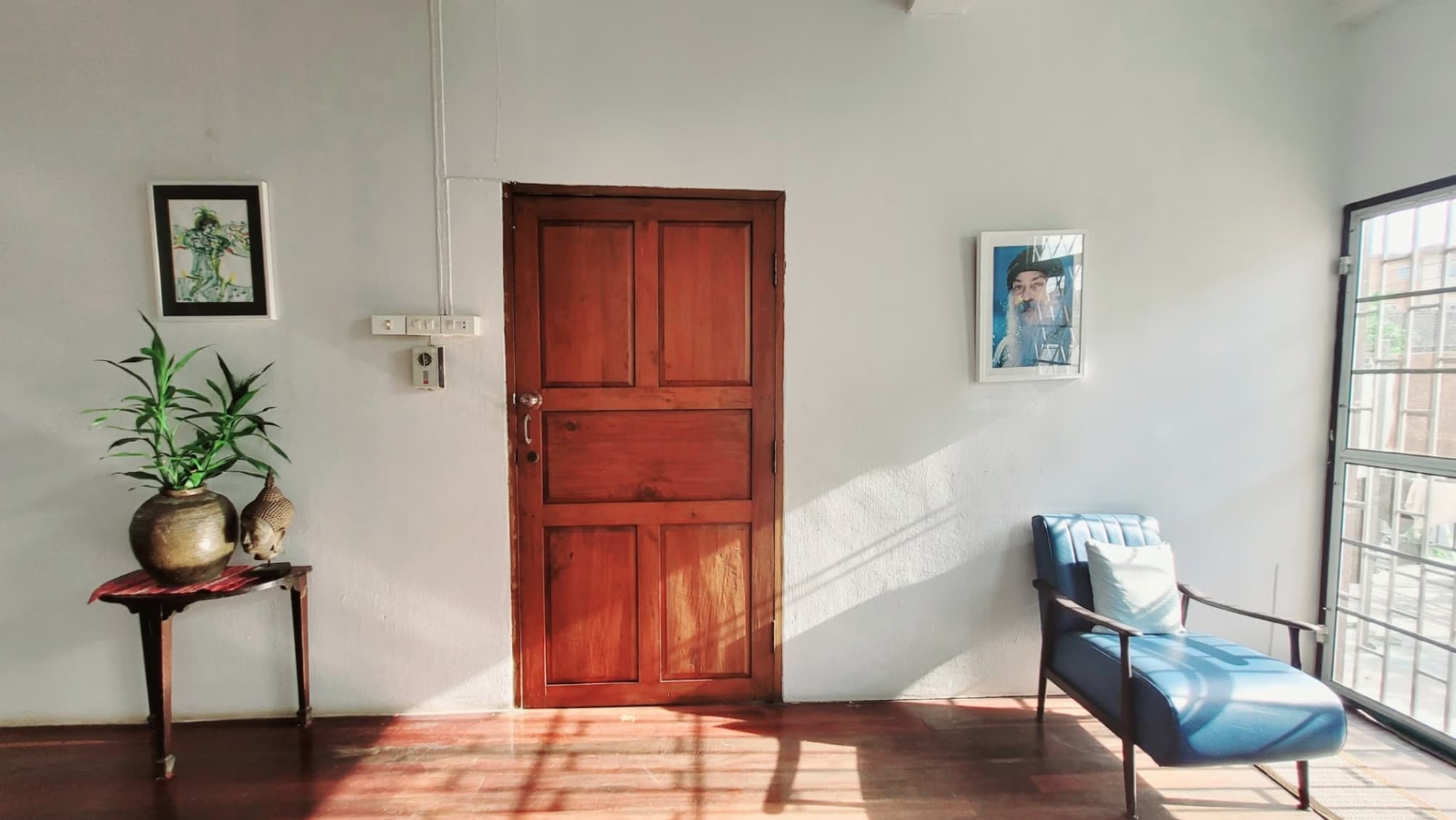 5 Bed House for Rent in Mueang Chiang Mai - Image 9