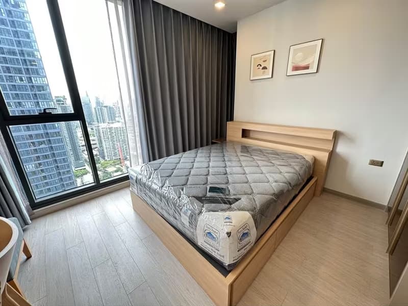 One 9 Five Asoke - Rama 9