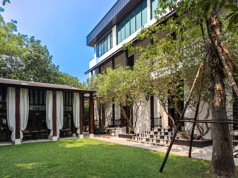9 Bed House for Rent and Sale in Mueang Chiang Mai