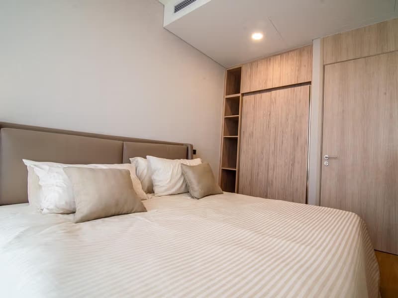 Condo for Sale at Siamese Exclusive 42
