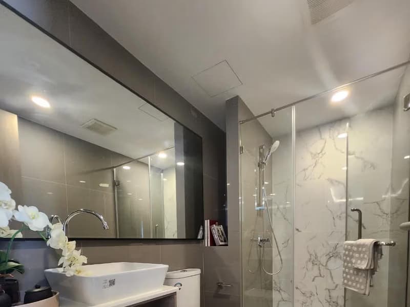 Condo for Rent at Define by Mayfair