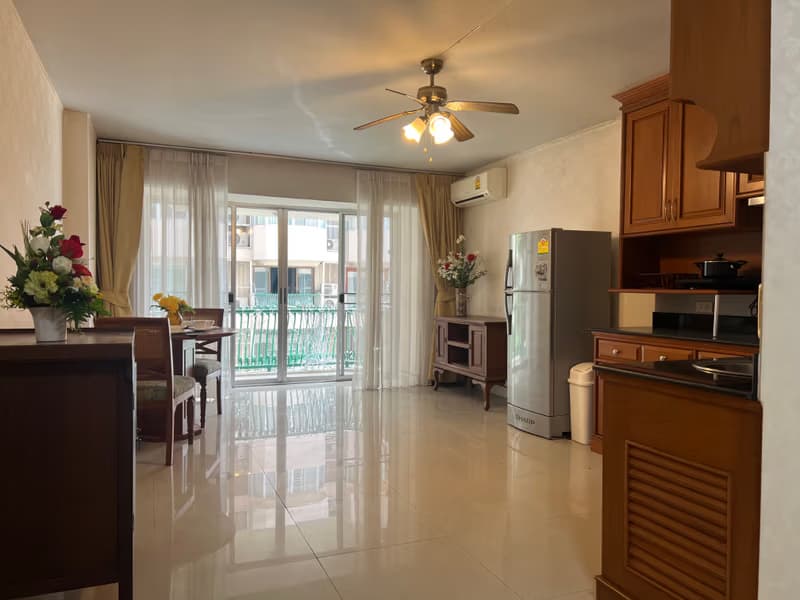 2 Bed Condo for Sale in Mueang Chiang Mai