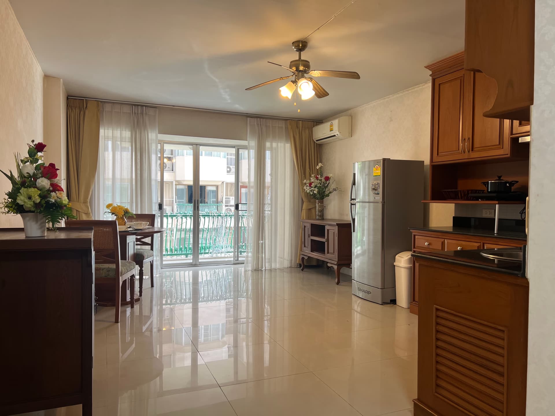 2 ห้องนอน Condo สำหรับ ขาย ใน เมืองเชียงใหม่ - Image 4